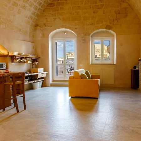 Casa Vacanza La Cava Nel Barisano Suite ماتيرا المظهر الخارجي الصورة