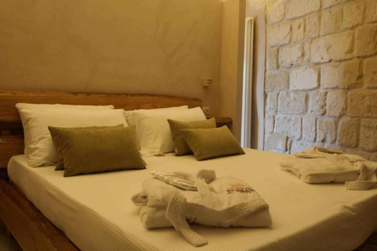 Casa Vacanza La Cava Nel Barisano Suite ماتيرا المظهر الخارجي الصورة